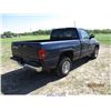 Image 4 : 2001 - DODGE RAM 1500