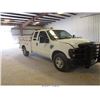 Image 1 : 2008 - FORD F350