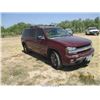 Image 1 : 2005 - CHEVROLET TRAIL BLAZER