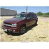 Image 2 : 2005 - CHEVROLET TRAIL BLAZER