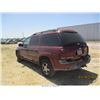 Image 3 : 2005 - CHEVROLET TRAIL BLAZER