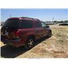 Image 4 : 2005 - CHEVROLET TRAIL BLAZER