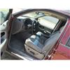 Image 6 : 2005 - CHEVROLET TRAIL BLAZER