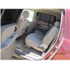 Image 7 : 2005 - CHEVROLET TRAIL BLAZER
