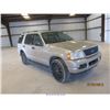 Image 1 : 2004 - FORD EXPLORER