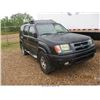 Image 1 : 2001 - NISSAN XTERRA