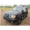 Image 2 : 2001 - NISSAN XTERRA