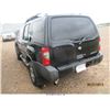 Image 3 : 2001 - NISSAN XTERRA