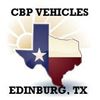 Image 1 : EDINBURG, TEXAS CBP VEHICLES