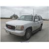 Image 2 : 2002 - GMC YUKON