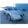 Image 1 : 2007 - PONTIAC G6