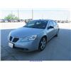 Image 2 : 2007 - PONTIAC G6