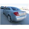 Image 3 : 2007 - PONTIAC G6