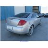 Image 4 : 2007 - PONTIAC G6