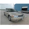 Image 1 : 2007 - FORD FIVE HUNDRED