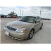 Image 2 : 2007 - FORD FIVE HUNDRED
