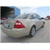 Image 4 : 2007 - FORD FIVE HUNDRED