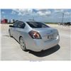 Image 3 : 2008 - NISSAN ALTIMA//SALVAGE TITLE
