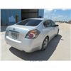 Image 4 : 2008 - NISSAN ALTIMA//SALVAGE TITLE