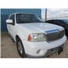 Image 1 : 2003 - LINCOLN NAVIGATOR