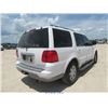 Image 4 : 2003 - LINCOLN NAVIGATOR