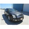 Image 1 : 2009 - FORD FUSION// REBUILT SALVAGE