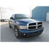 Image 1 : 2003 - DODGE RAM//REBUILT SALVAGE