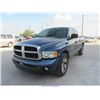Image 2 : 2003 - DODGE RAM//REBUILT SALVAGE
