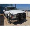 Image 1 : 2004 - CHEVROLET SILVERADO 2500