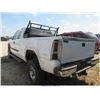 Image 3 : 2004 - CHEVROLET SILVERADO 2500