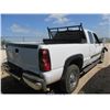 Image 4 : 2004 - CHEVROLET SILVERADO 2500
