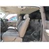 Image 7 : 2004 - CHEVROLET SILVERADO 2500
