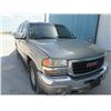 Image 1 : 2003 - GMC YUKON// REBUILT SALVAGE