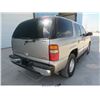Image 4 : 2003 - GMC YUKON// REBUILT SALVAGE
