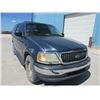 Image 1 : 2002 - FORD EXPEDITION