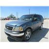 Image 2 : 2002 - FORD EXPEDITION