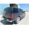 Image 4 : 2002 - FORD EXPEDITION