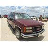 Image 1 : 1998 - GMC YUKON