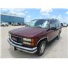 Image 2 : 1998 - GMC YUKON