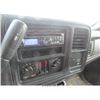 Image 5 : 2003 - CHEVROLET SILVERADO 1500