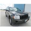 Image 1 : 2005 - JEEP GRAND CHEROKEE