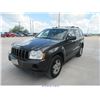 Image 2 : 2005 - JEEP GRAND CHEROKEE