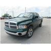Image 2 : 2004 - DODGE RAM 1500