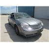 Image 1 : 2008 - CHRYSLER SEBRING