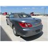 Image 3 : 2008 - CHRYSLER SEBRING