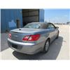 Image 4 : 2008 - CHRYSLER SEBRING