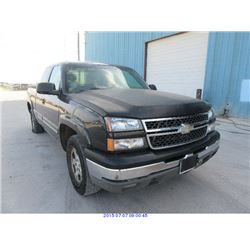 2004 - CHEVROLET SILVERADO