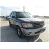 Image 1 : 2003 - TOYOTA SEQUOIA