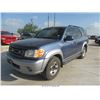 Image 2 : 2003 - TOYOTA SEQUOIA