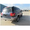 Image 4 : 2003 - TOYOTA SEQUOIA
